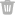 delete icon