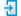 import icon blue