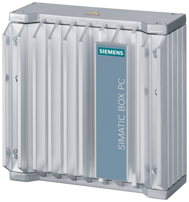 Siemens SIMATIC IPC127E