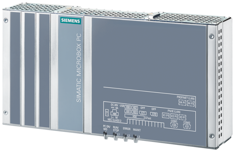 Siemens SIMATIC IPC427E