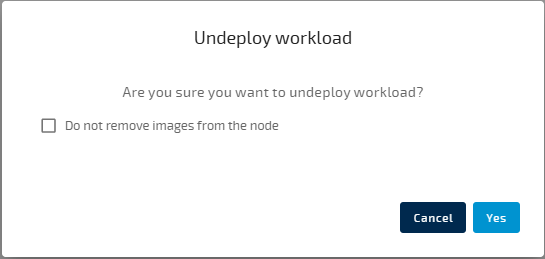 Workload control - Nerve 3.0.0 Documentation