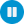 pause icon