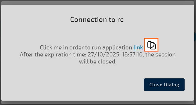 Copy to Clipboard