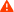 Triangular warning sign